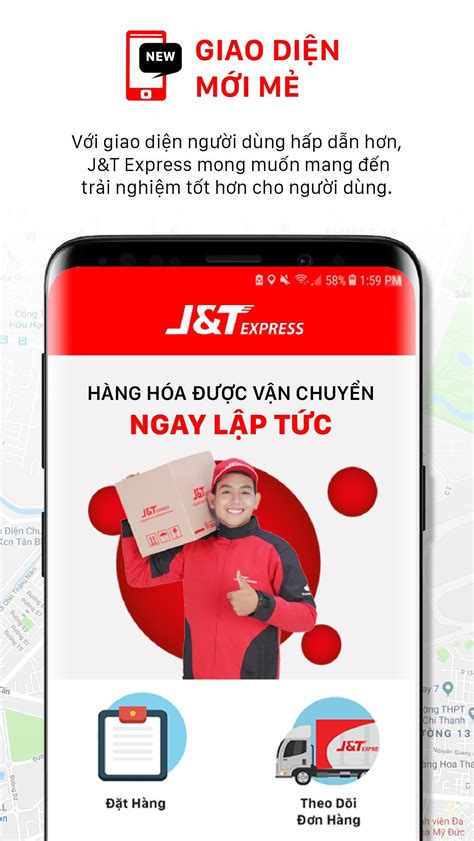 jitaace app|J&T Express Việt Nam .